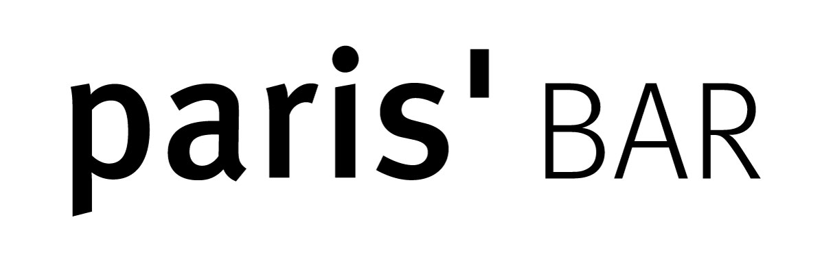 Paris' Bar Bar Logo