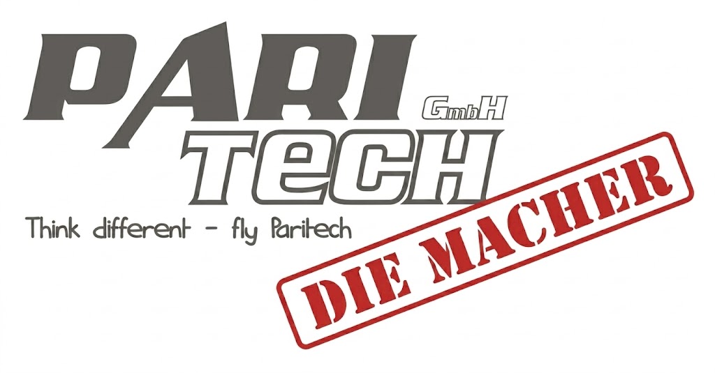 Paritech GmbH Logo