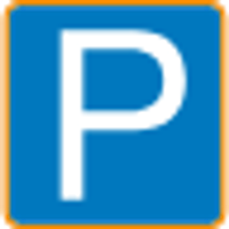 Park & Fly Logo