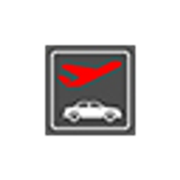 Park Fly24 Logo