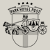 Park-Hotel Post Meier KG Logo