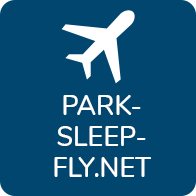 Park Sleep FLY Logo
