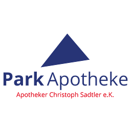 Park-Apotheke Logo
