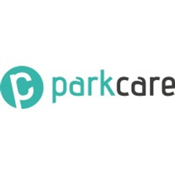 Parkcare Logo