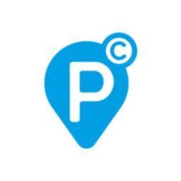 parkcheap Logo