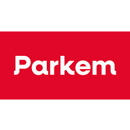 Parkem | Stationery, Office Supplies & Technology Logo