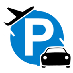 Parkenflughafenhamburg24 Logo
