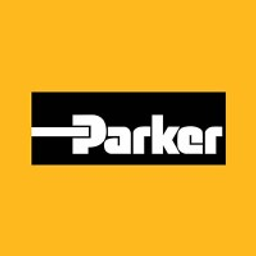 Parker Hannifin GmbH Geschäftsbereich POLYFLEX Logo