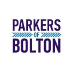 Parkers of Bolton Logo