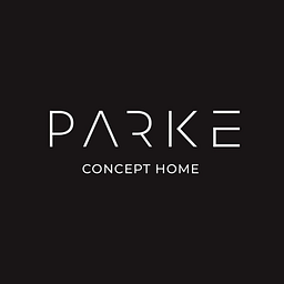 Parke Concept Home Logo