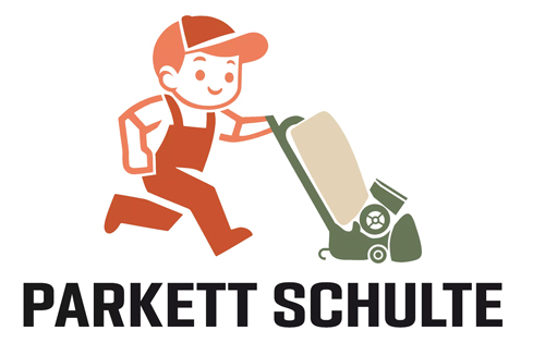 Parkett Schulte Logo