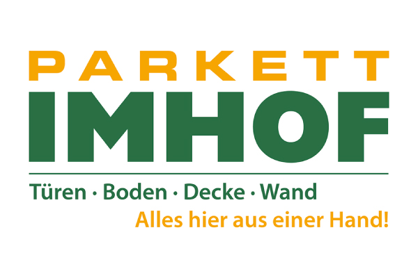 Parkett Imhof GmbH Logo