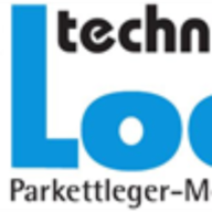 Parkettfußböden Loos GmbH Parkettleger-Meisterbetrieb Logo