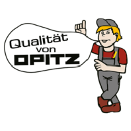 Opitz Wolfgang Logo