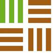 Parkett Galerie München GmbH Logo