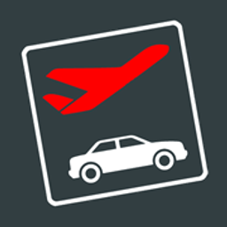 Parkfly24 Logo