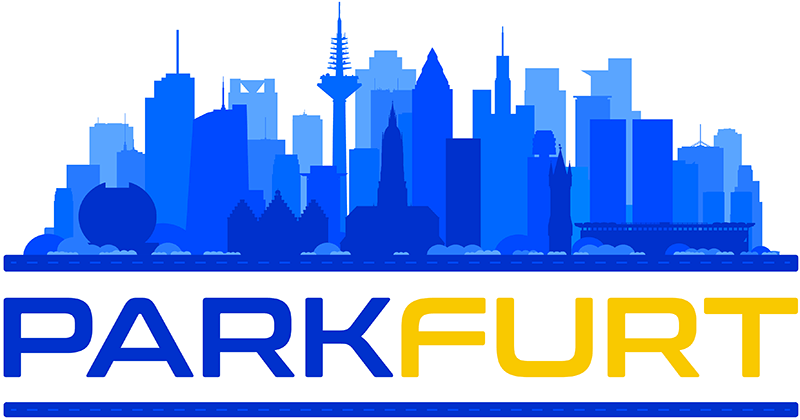 Parkfurt GmbH Logo