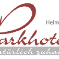 Parkhotel Helmstedt Logo