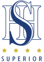 Parkhotel Stader Hof Hotel Logo