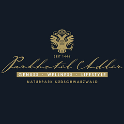 Parkhotel Adler Logo