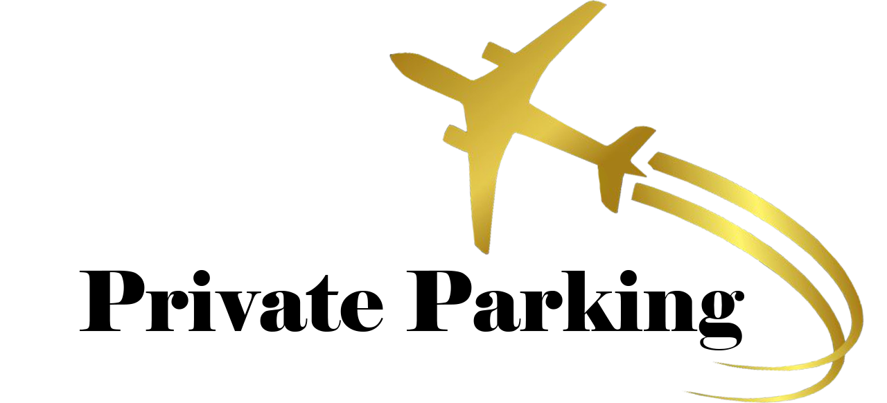 Parking Airport Zuerich Logo