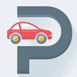 Parking Logo