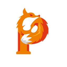 Parkingfox Logo