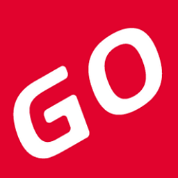 ParkinGO Logo