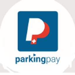 Parkingpay Logo