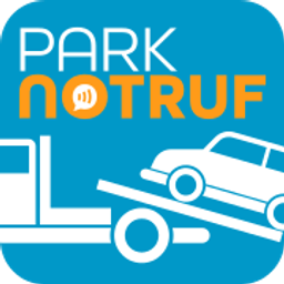 Parknotruf GmbH Logo