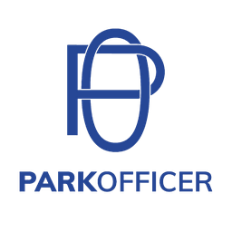 Parkofficer Logo