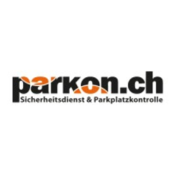 Parkon Logo