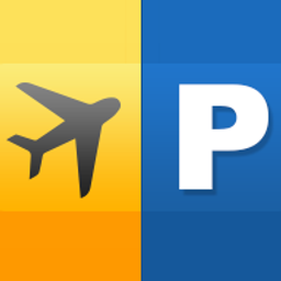 Parkplatz Logo