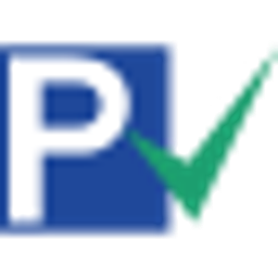 Parkvia Logo