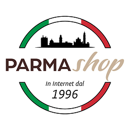 Parmashop Logo