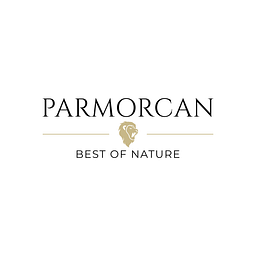 Parmorcan Logo
