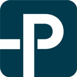 Parqer Logo