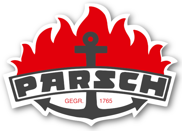 Parsch GmbH & Co. KG Logo