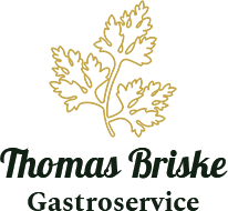 Briske Thomas Catering Logo