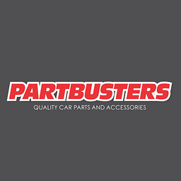 Partbusters Logo