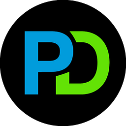 Part Discounter Logo