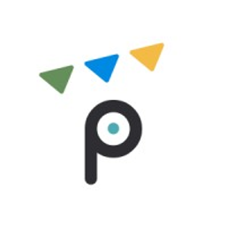Partfy Logo
