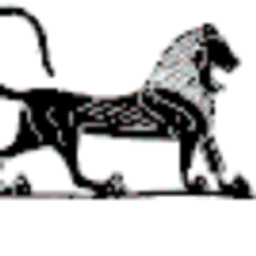 Parthenon Griechische Spezialitäten Logo