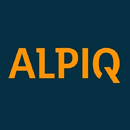 Alpiq Logo