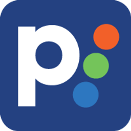 Partly Logo