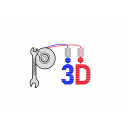 3D Partner Logo