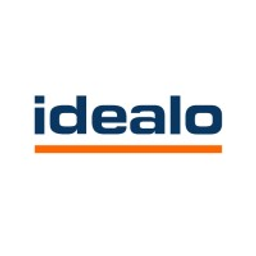 idealo B2B Logo