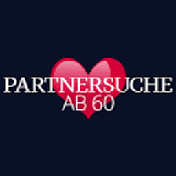 Partnersucheab60 Logo