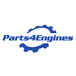 Parts4Engines Logo