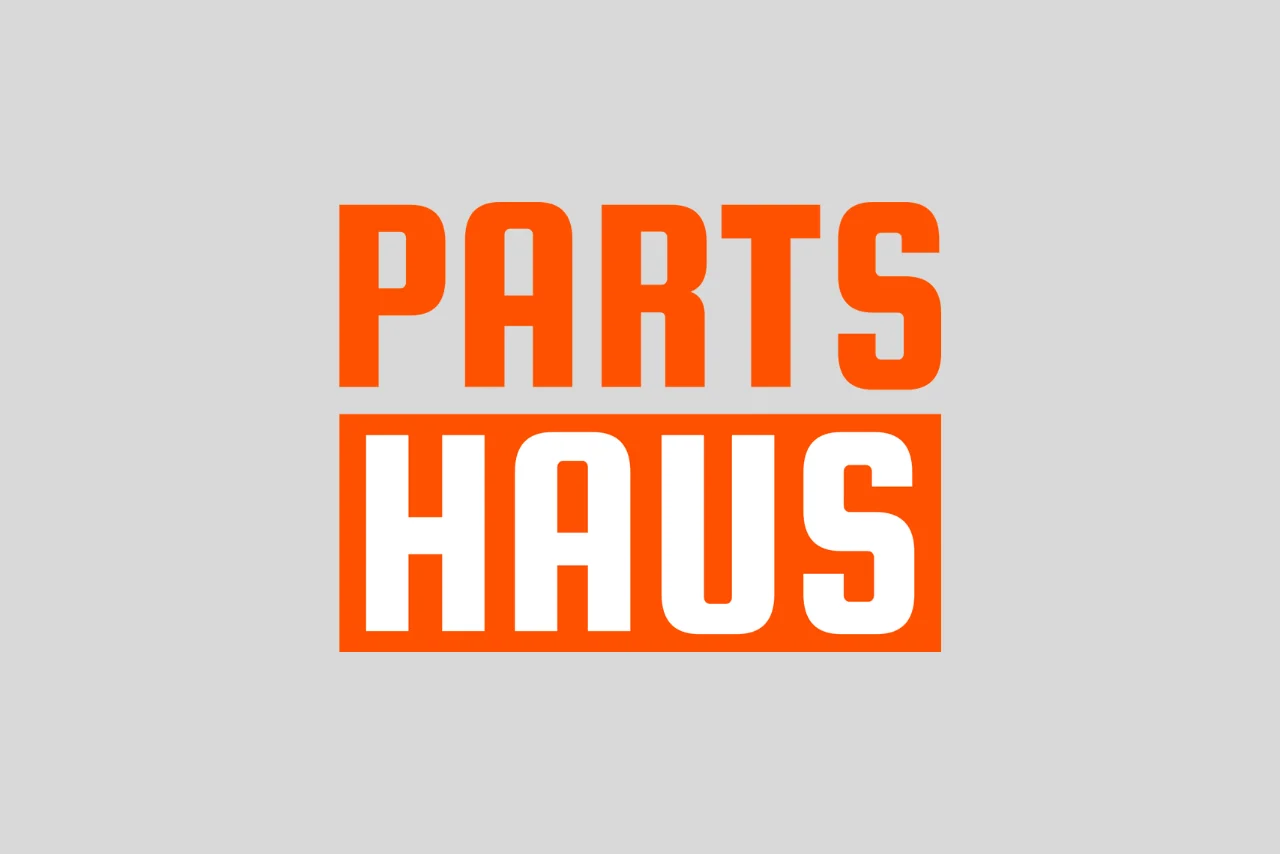 Partshaus Logo